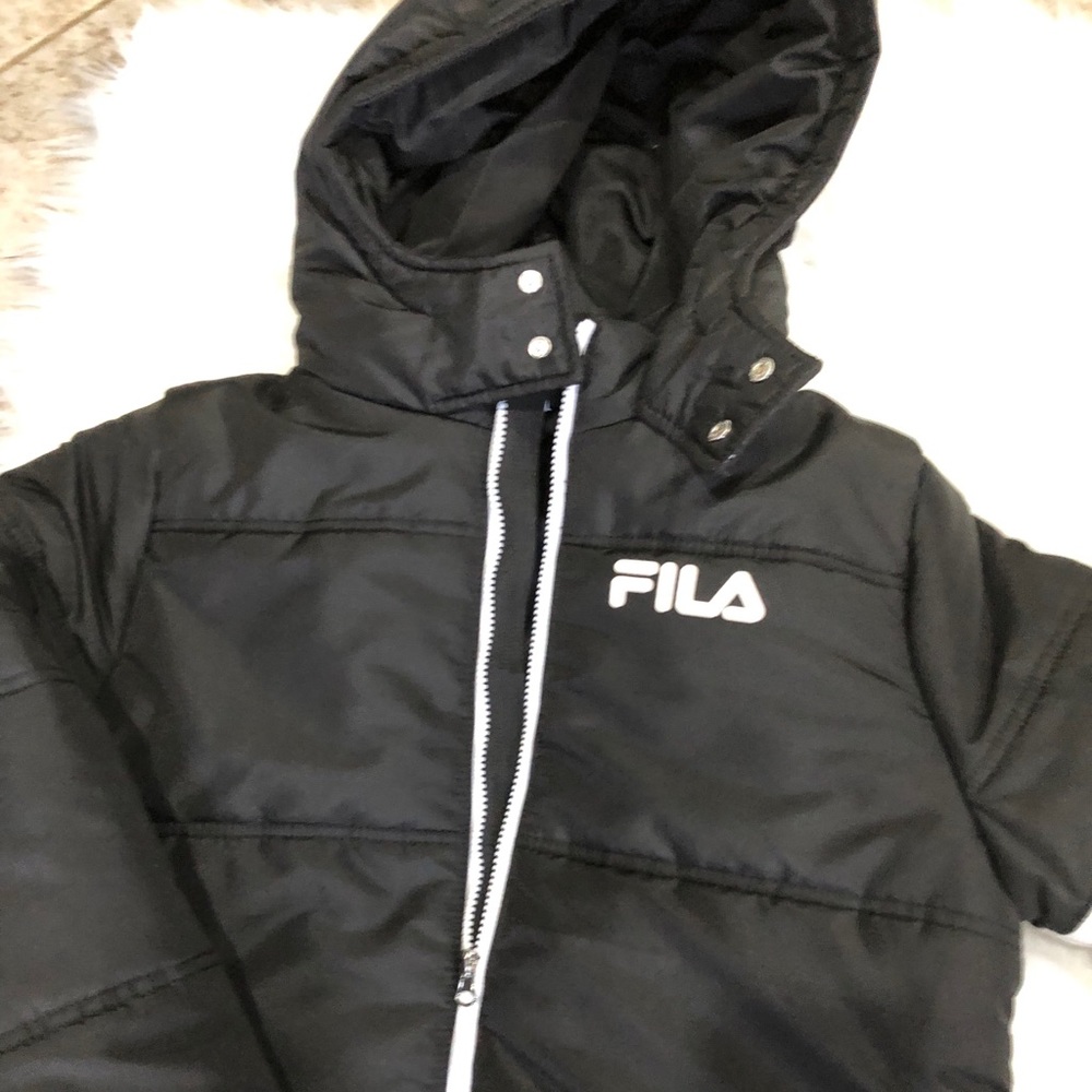FILA | Boys Coat